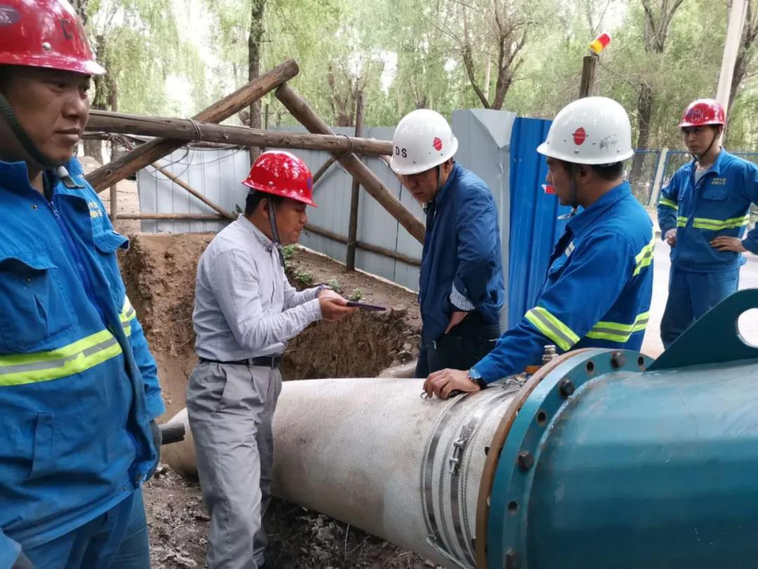 安庆工业管道清洗-管道清淤