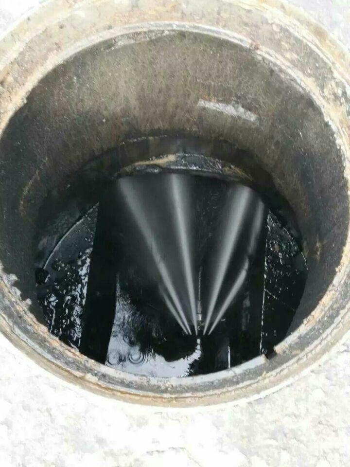 安庆市政管道清洗-排污管道清洗